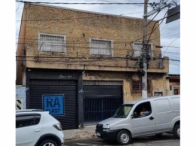 Miniatura 1 de Edific. comercial c/ 682m² - Terreno c/ 320m² - São Paulo/SP
