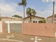 Casa 173,07m² - Terrenos c/ 250m² - Leme/SP