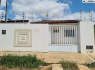 Imagem do imóvel Casa – Terreno 125,77m² – Pov. Salinas – Laranjeiras/SE