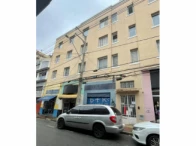 Imagem do imóvel Grupo de Salas c/ a.t. 55,312,50m² - Campinas/SP