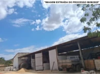Miniatura 5 de Fazenda c/ 226,02 hectares - Monte Alegre de Goiás/GO