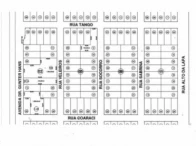Miniatura 4 de Terreno com 360,00 m² - Campo Grande/MS