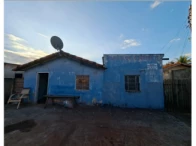 Casa - Terreno c/ 300m² - Iporá/GO