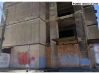 Loja nº LP1-18 em construção c/ 27,60m² - Caldas Novas/GO