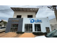 Miniatura 1 de Imóvel Com./Resid. c/ 404m² - Terreno c/ 450m² - Aripuanã/MT