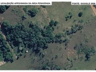 Imagem do imóvel Terreno - 1.000,00m² - Tanguá/RJ
