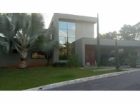 Imagem do imóvel Direitos - Casa c/ 390m² - Terreno c/ 1.224m² - Brasília/DF