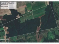 Miniatura 2 de Fazenda c/ 1.081,40 ha - Buriticupu/MA