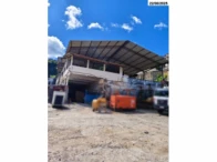 Miniatura 1 de Edificação c/ 4.742,00m² - Terreno 8.850,00m² - Salvador/BA