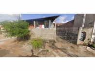Imagem do imóvel Casa c/ 44,62m² - Terreno c/ 312,50m² - Sumaré/SP