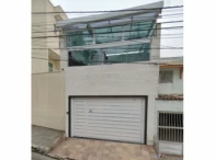 Imagem do imóvel Prédio - Terreno c/ 135m² - São Bernardo do Campo/SP