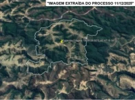 Miniatura 5 de Fazenda Fragata ou Nau de Guerra - 318,0237 ha - Tiros/MG