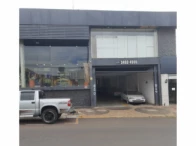 Miniatura 3 de Prédio Com. - Terreno c/ 1.619,64m² - Fernandópolis/SP