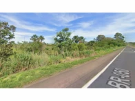 Imagem do imóvel Fazenda c/ 133,4239 ha - Uberlândia/MG