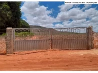 Gleba Sobradinho 23,6603ha - Girau do Ponciano/AL