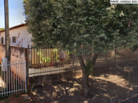 Parte ideal – Casa - 57m² – terreno - 288m² - Monte Aprazíve, localizado em Monte Aprazível - SP