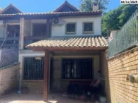 Sobrado – 115,59m² - Terreno -172,00m² – B. Ipanema