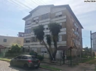 Apto. 402 - 59,08 m² – Av. Major Manoel José Monteiro 440