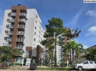 Apto. 805 - 27,770m² – R. Márcio Dias-281-B. Três Vendas