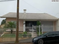 Casa – 140,79m² - Terreno – 409,50m²- R. Maurício Cardoso