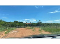 Imagem do imóvel Fazenda com 5.094,1968 hectares - Nova Crixás/GO