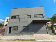 Prédio Com. 354,13m² – Terreno – 300m² – R. Rita Mosmann