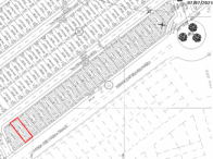 Imagem do imóvel Terreno - 274,56m² - Ituiutaba/MG