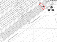 Imagem do imóvel Terreno - 271,44m² - Ituiutaba/MG