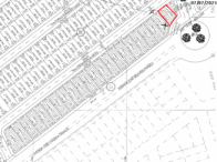 Imagem do imóvel Terreno - 290,91m² - Ituiutaba/MG