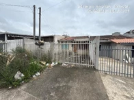 Imagem do imóvel Casa - 55m² - Terreno - 150m² - Fazenda Rio Grande/PR