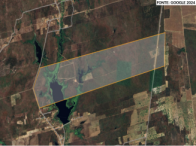 Fazenda - 225 hectares - Ibaretama/CE, localizado em Ibaretama - CE