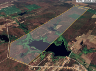 Fazenda - 225 hectares - Ibaretama/CE, localizado em Ibaretama - CE