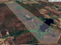 Fazenda - 225 hectares - Ibaretama/CE, localizado em Ibaretama - CE