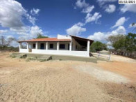 Fazenda - 225 hectares - Ibaretama/CE, localizado em Ibaretama - CE