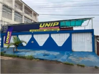 Miniatura 1 de Prédio Comercial - Terreno c/ 450,00m² - Alexânia/GO