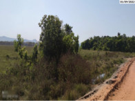 Fazenda c/ 726,2891 hectares - Serranópolis/GO, localizado em Serranópolis - GO