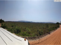 Fazenda c/ 726,2891 hectares - Serranópolis/GO, localizado em Serranópolis - GO