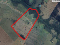 Terreno no Área Rural em Echaporã/SP — foto 1