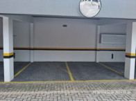 Garagem - c/ 12,50m² - Itajaí/SC, localizado em Itajaí - SC