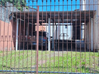 Imagem do imóvel Estacionamento descoberto c/ 14,78m² -Santa Rosa de Lima