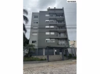 Imagem do imóvel Apartamento 202 - 99,33m² e Box 12m² - Res. Sierraville