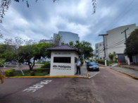 Imagem do imóvel Apto c/ 55,58m² - Rua Tenente Ary Tarrago - Jd. Itu