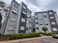 Apto c/ 55,58m² - Rua Tenente Ary Tarrago - Jd. Itu, localizado em Porto Alegre - RS