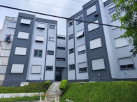 Apto c/ 55,58m² - Rua Tenente Ary Tarrago - Jd. Itu, localizado em Porto Alegre - RS