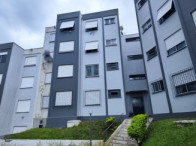 Apto c/ 55,58m² - Rua Tenente Ary Tarrago - Jd. Itu, localizado em Porto Alegre - RS