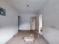 Apto c/ 55,58m² - Rua Tenente Ary Tarrago - Jd. Itu, localizado em Porto Alegre - RS
