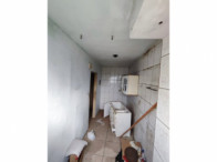 Apto c/ 55,58m² - Rua Tenente Ary Tarrago - Jd. Itu, localizado em Porto Alegre - RS