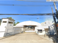 Prédio - Freguesia de Jacarepaguá - Rio de Janeiro/RJ, localizado em Rio De Janeiro - RJ