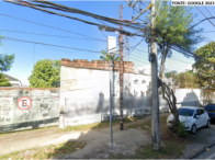 Prédio - Freguesia de Jacarepaguá - Rio de Janeiro/RJ, localizado em Rio De Janeiro - RJ
