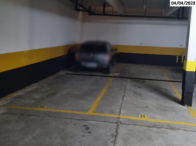 Imagem do imóvel Vaga de Garagem - 19,51m² - São Paulo/SP